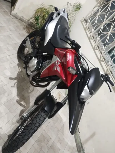 XRE 2014 HONDA