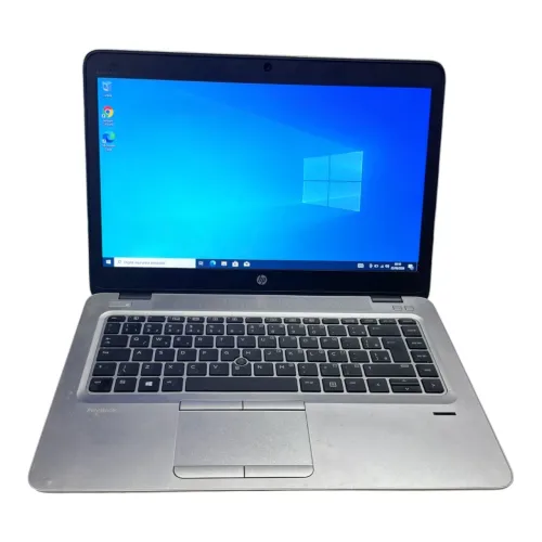 Notebook Hp 745 G4 AMD