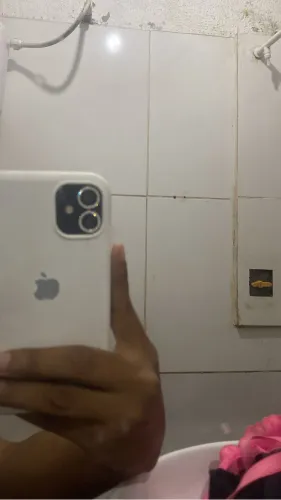 iPhone novo 800