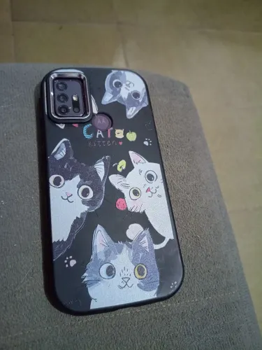 Motorola Moto G10