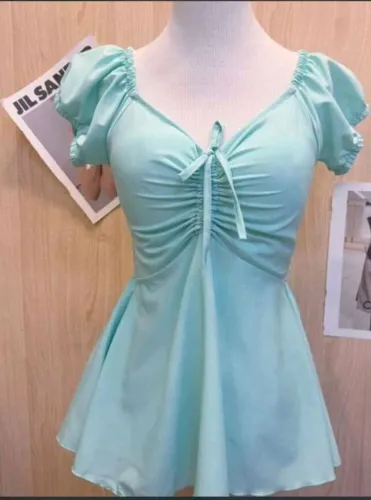 Blusa nova