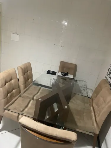 Mesa de jantar