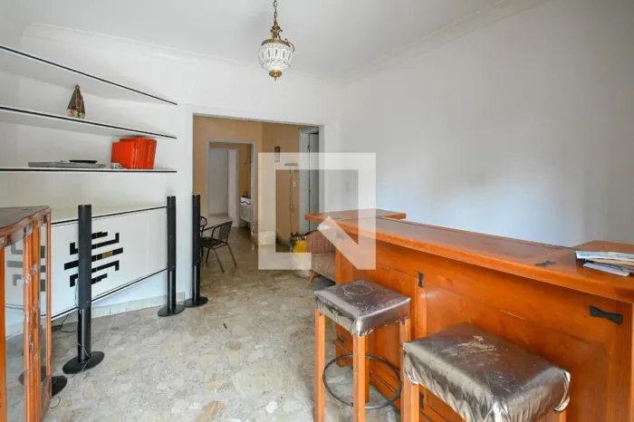Casa à Venda - Aclimação, 4 Quartos, 370 m2
