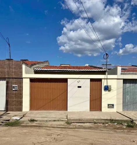 CASA RIO LARGO