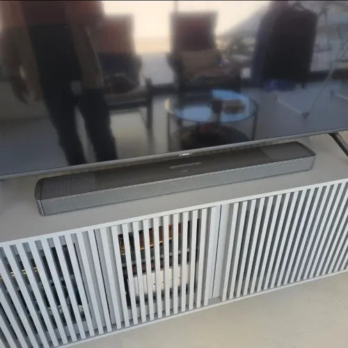 Vendo JBL Bar 9.1 Dolby Atmos (com subwoofer)
