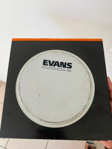 PELE EVANS G2 DE 08 (Usada)