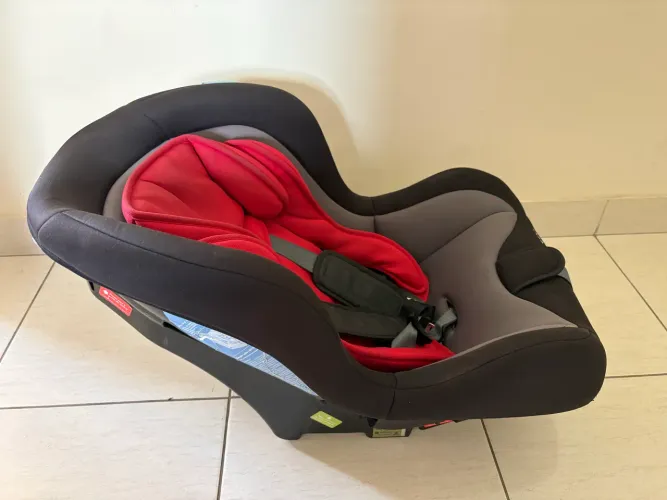 Bebê conforto