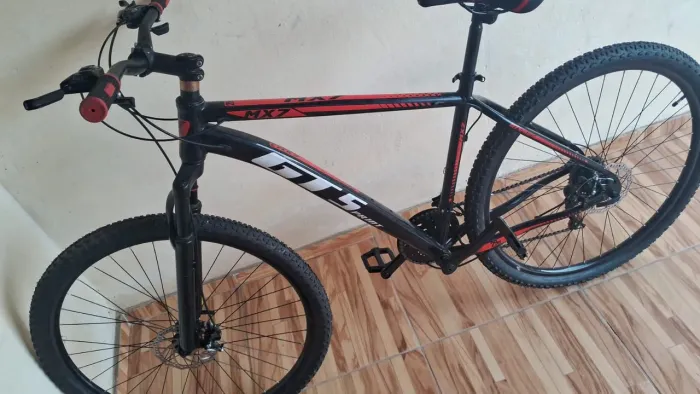 Bike gts aro 29