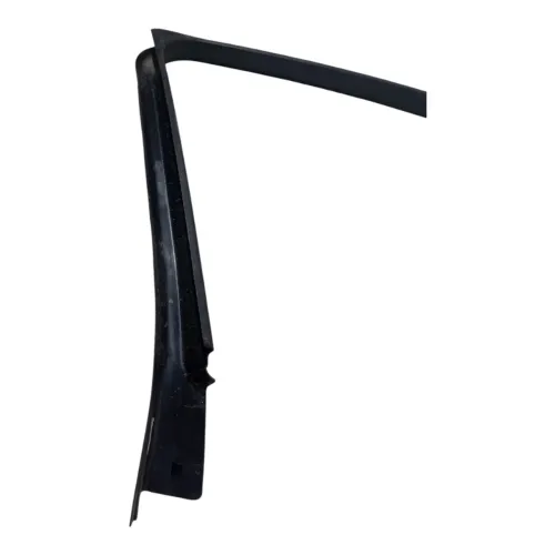 Arco Porta Dianteira Direita Bmw 320i E90 2006 A 2012 Preto