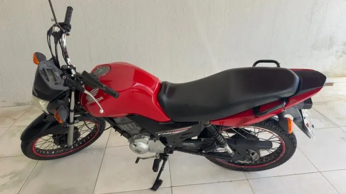 Honda FAN 125cc 2017