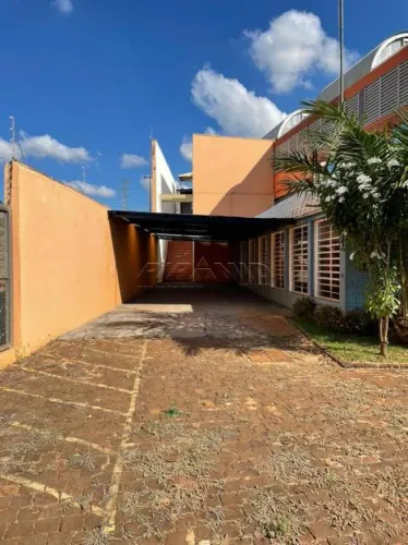 Comercial Salão em Ribeirão Preto