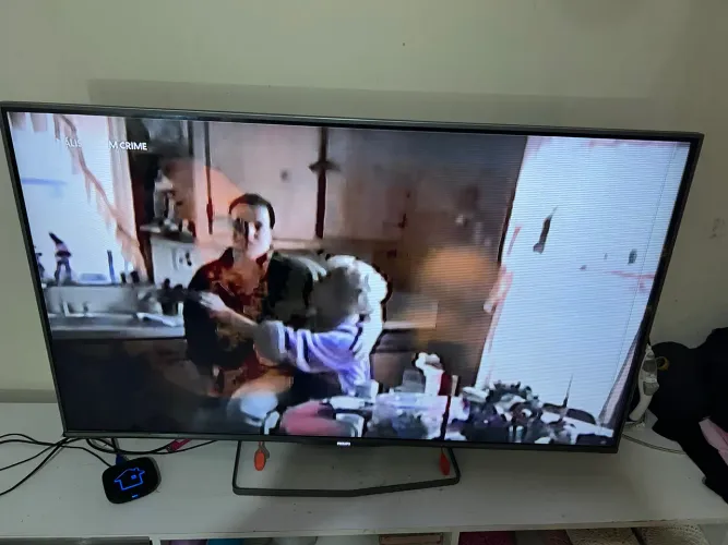 TV 55 Philips Smart TV