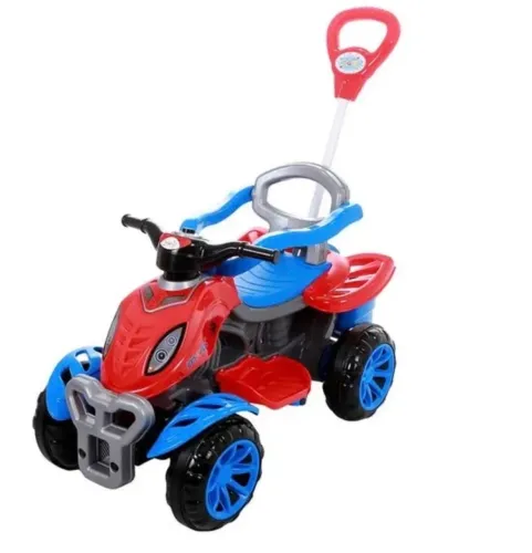 Quadriciclos bebê