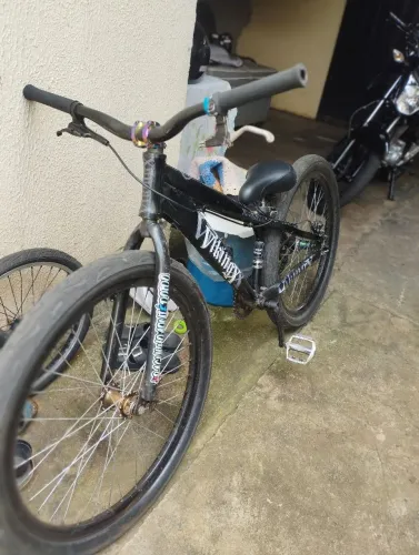 Vendo vikingX ou troco por iPhone 11 pra cima!