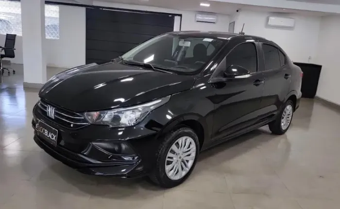 Fiat Cronos Drive 1.0 6V 2024