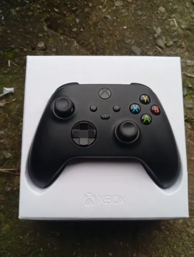 Vendo controle Xbox one