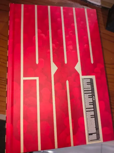 1984 clube de literatura clássica