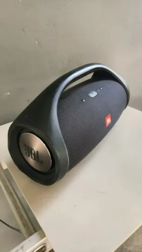 Caixa JBL Boombox 1 original bombox 1