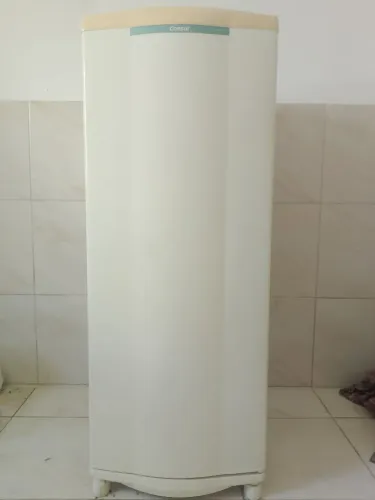 Geladeira 