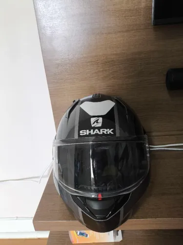 Capacete Shark Evo Es Endless