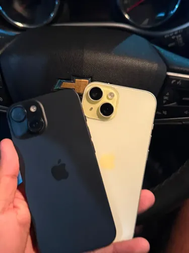 iPhone 15 128 GB 