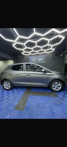 Hyundai HB20 Vision 1.0 Flex 12V MEC 2022