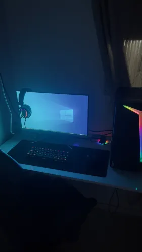 Vendo pc gamer