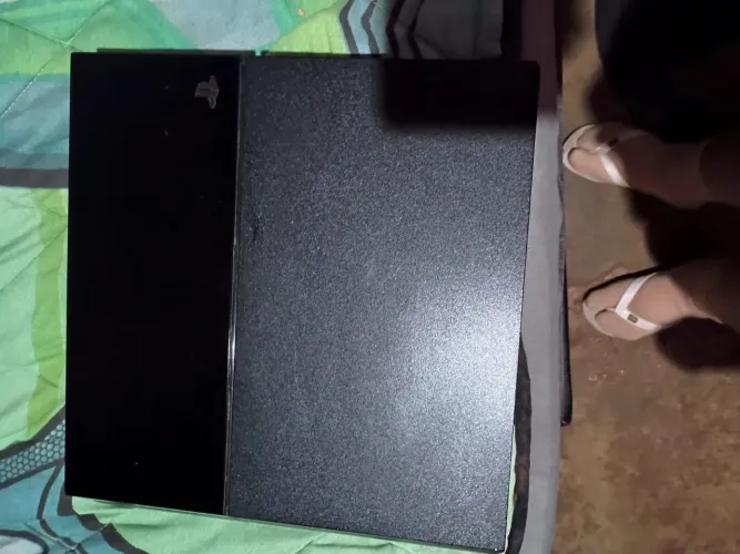 ps4 fat