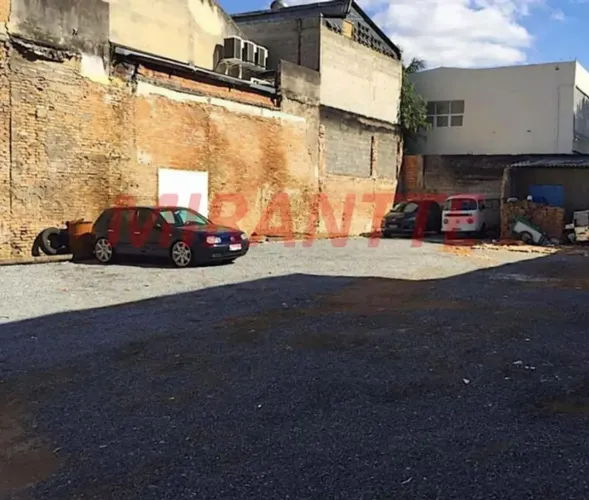 Imóvel para venda tem 600 metros quadrados em Brás - São Paulo - SP