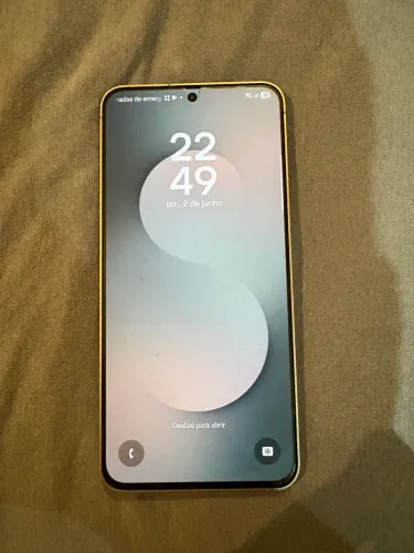 Galaxy S25 FE 256gb