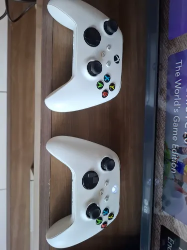 Controles de xbox Series S/X Original 