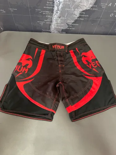 Bermuda Venum