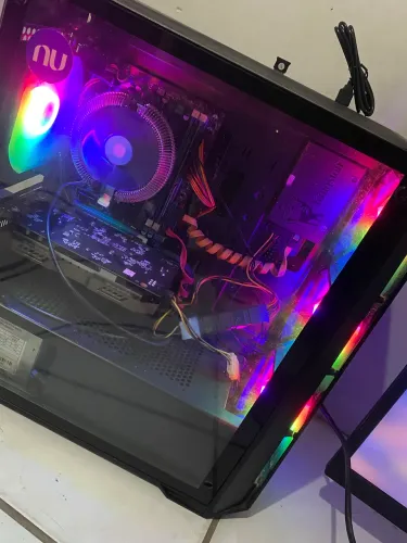 Computador gemer