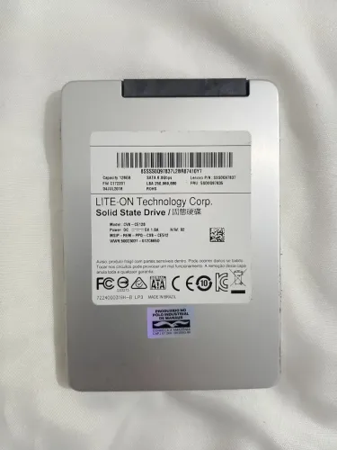 SSD 120 