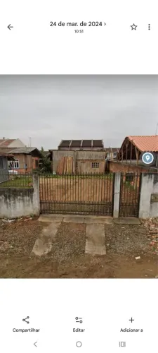 Vendo terreno jardim paraíso 
