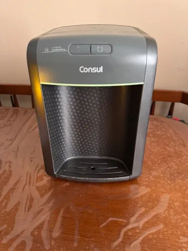 Filtro Consul