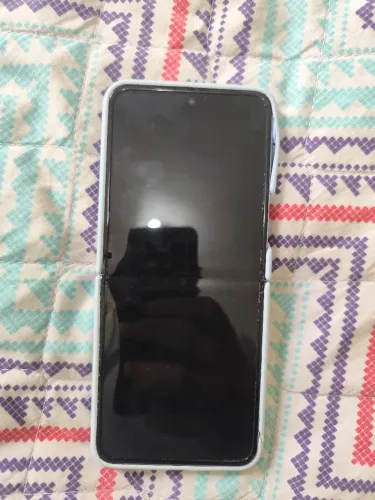 Galaxy Z Flip Samsung