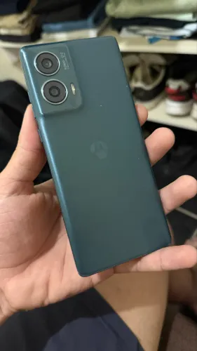 Moto edge 50 fusion