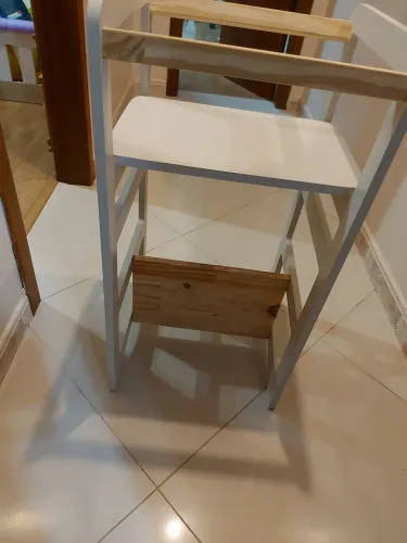 Torre  de aprendizagem 