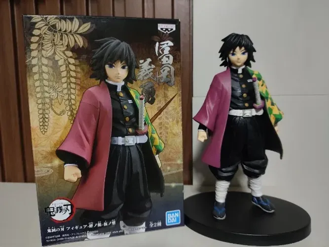 Tomioka Demon Slayer Kimetsu No Yaiba (ORIGINAL)