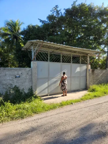 CASA DE SÍTIO