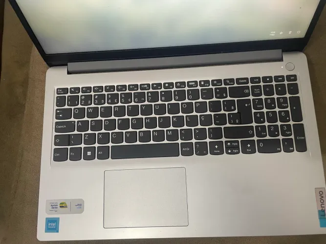 Notebook Lenovo 
