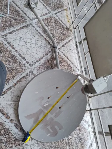 Antena sky