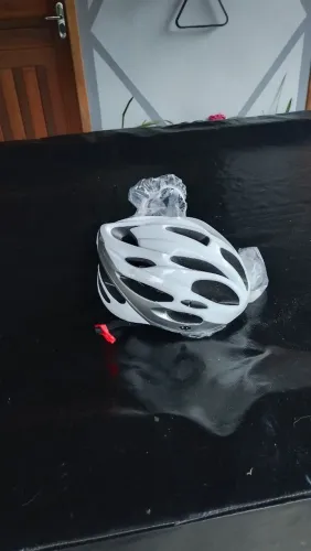 Capacete absolute wild nunca usado