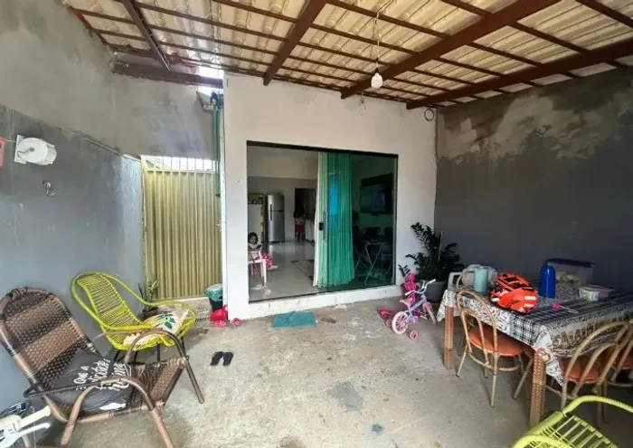 casa a venda em Goiabeiras