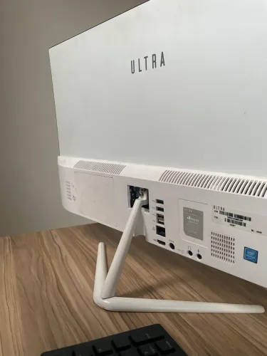 Computador all in one