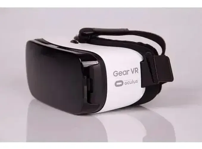 Gear VR Oculus Samsung - Realidade Virtual Barato !!!