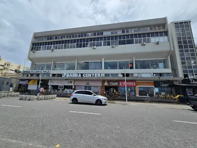 Sala à venda, 35 m² por R$ 129.000,00 - Barra - Salvador/BA
