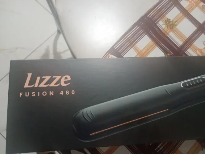 Chapinha lizze