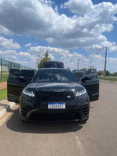 Land Rover Range Rover Range R. Vel. R-DYN. SE 3.0 PH6 4X4 AUT 2021